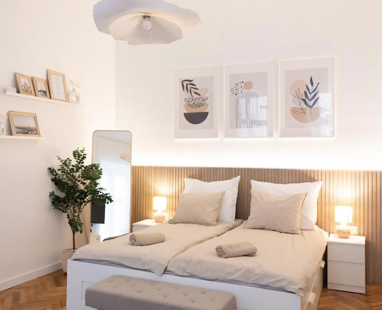 Cozy Apartment In Budapest联系方式