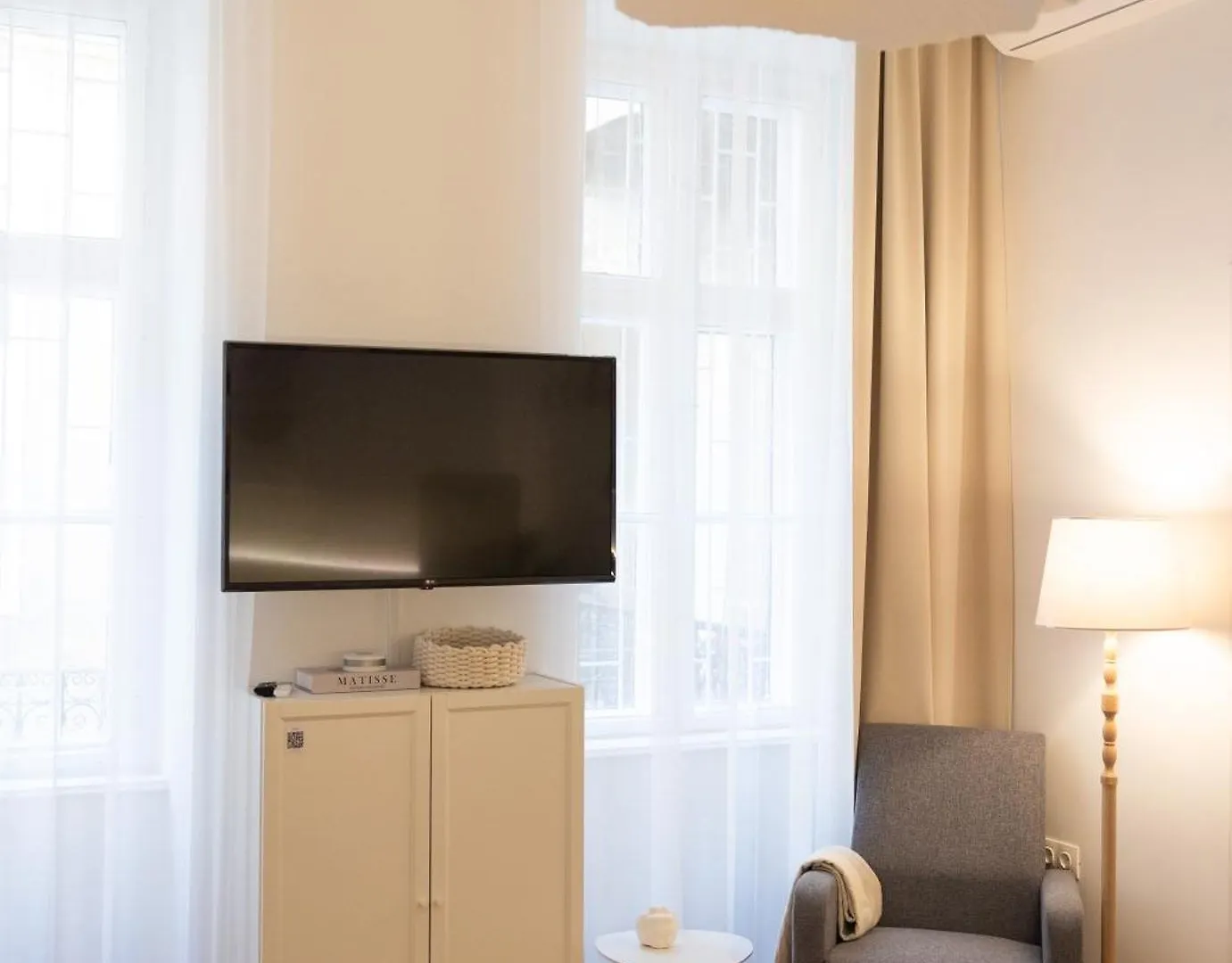Cozy Apartment In 布达佩斯