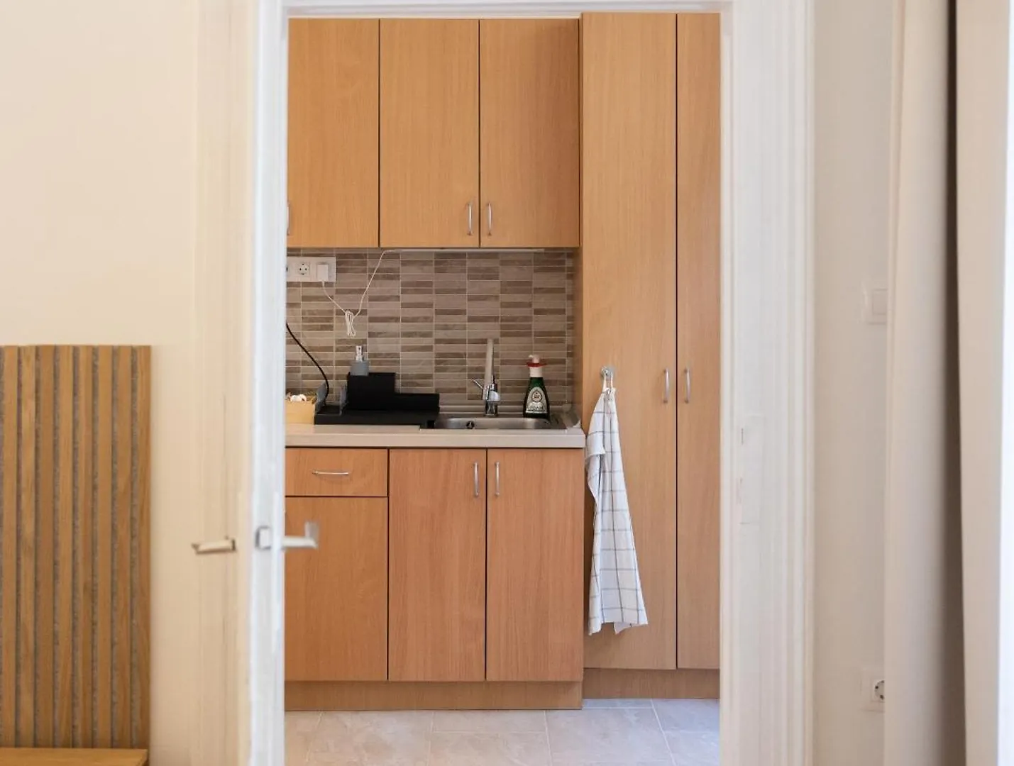 Cozy Apartment In 布达佩斯 匈牙利