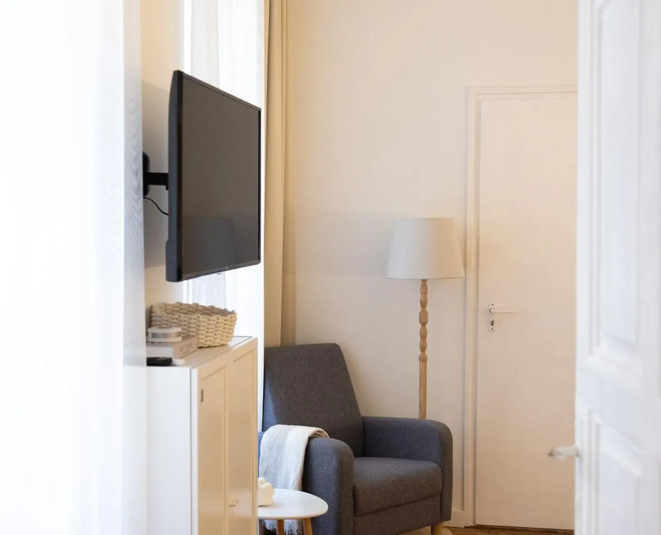 Cozy Apartment In 布达佩斯