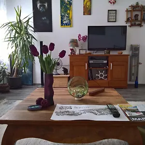 Sunflower Apartmán